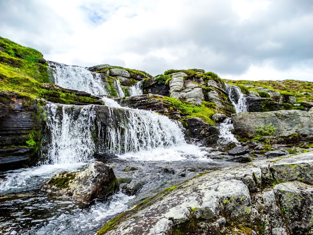 Aurlandsfjellet National Tourist Route Things not to miss
