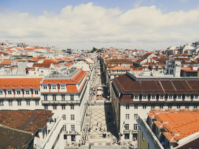 Lisbon Portugal Blog, Lisbon Portugal Photography, Best places to visit in Portugal, Lisbon View, Lisbon Streets
