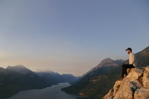 The best weekend in Waterton Lakes National Park