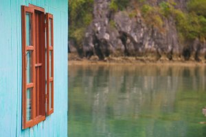 Ha Long Bay Vietnam Cruise Blog