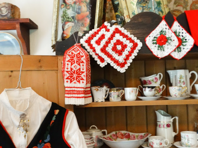 Where To Stay & Eat In Eidfjord