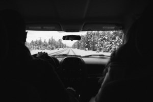 Montana Winter Photography Blog