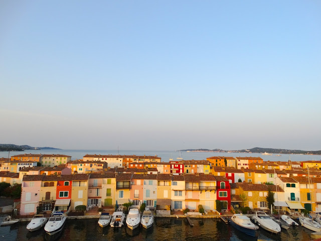 Saint-Tropez, France