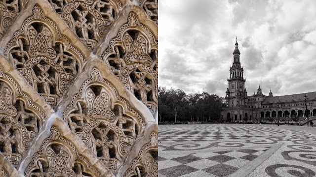 Seville Spain photography, Seville Spain, Seville Spain Blog, Plaza Espania photography, Plaza Espania Spain