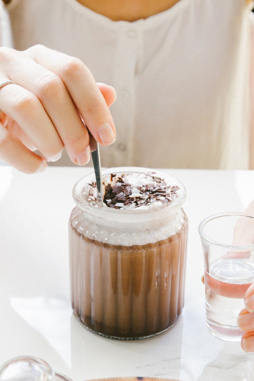 Rustic and Blue Chiang Mai Thailand