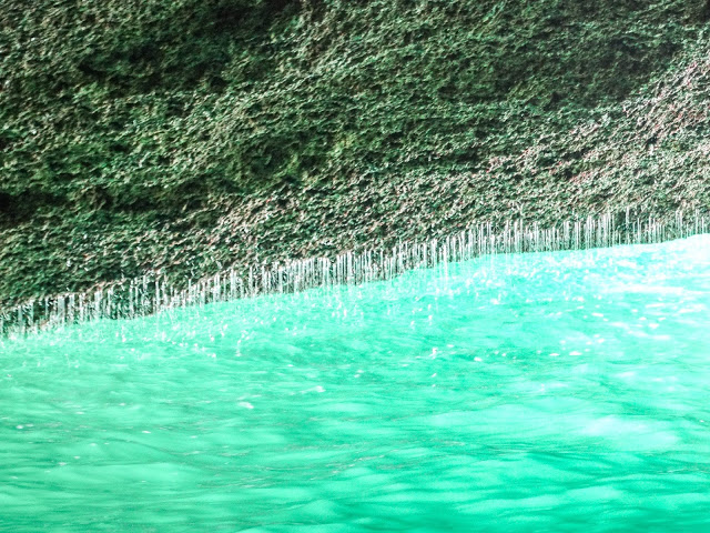 Algarve Portugal Travel Blog