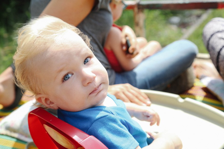 The Bamboo Train Battambang Cambodia