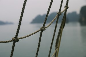 Ha Long Bay Vietnam Cruise Blog