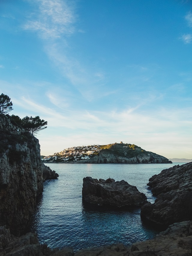 Where to Hike on the Costa Brava Spain