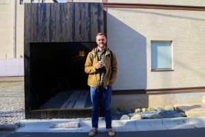 A "Non Touristy" Layover in Tokyo, Japan