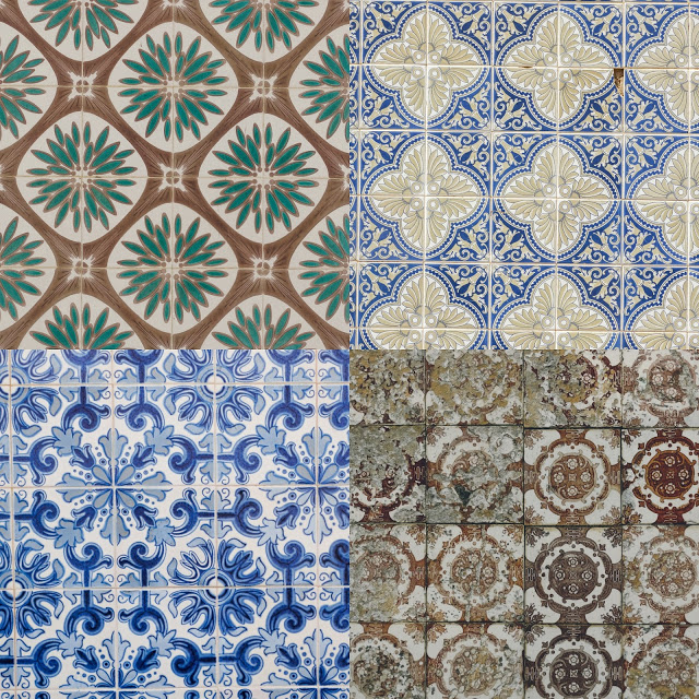 Algarve Portugal Travel Blog