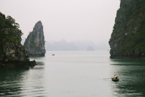 Ha Long Bay Vietnam Cruise Blog