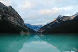 Lake Louise Banff National Park Blog