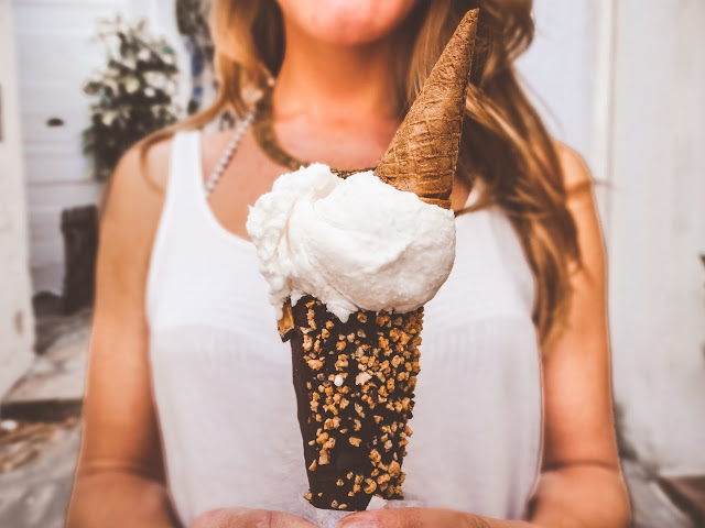 Calella de Palafrugell Spain Travel Blog