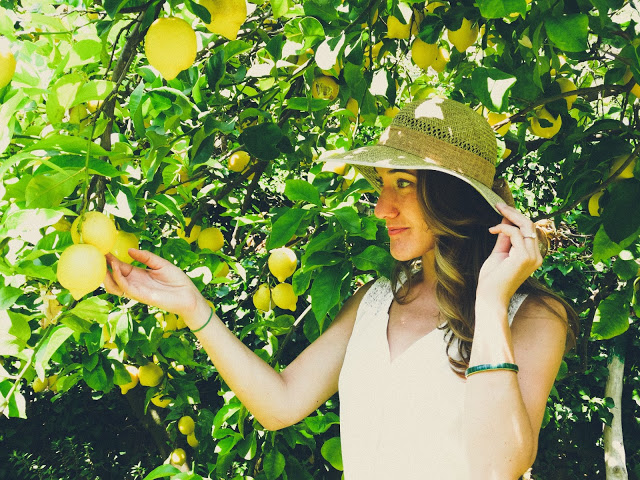 Corniglia Italy Travel Blog