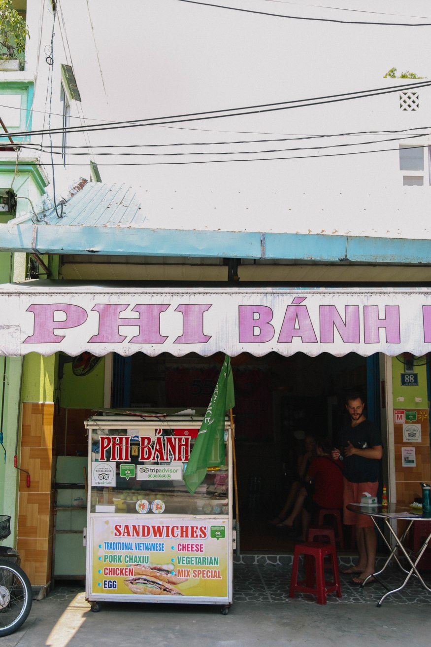 Hoi An Vietnam Travel Blog