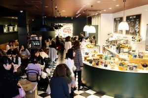 A "Non Touristy" Layover in Tokyo, Japan