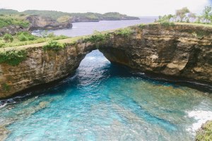 Nusa Penida Bali Travel Blog