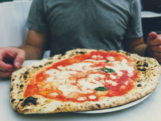 Naples Italy Travel Blog