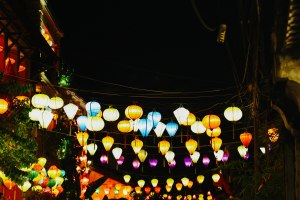 Hoi An Vietnam Travel Blog