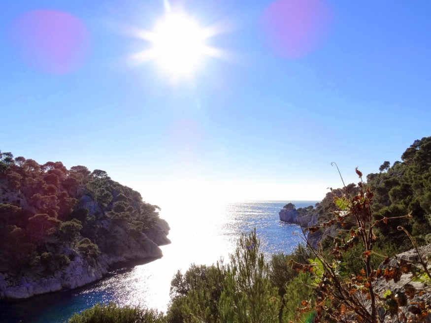 Road trip to Cassis France, weekend away in France, visiting Cassis France