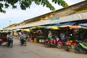 Life in Battambang Cambodia Blog