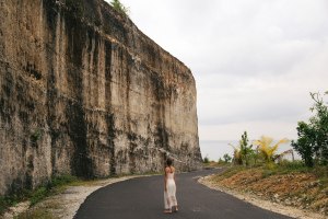 Melasti Beach Bali Blog