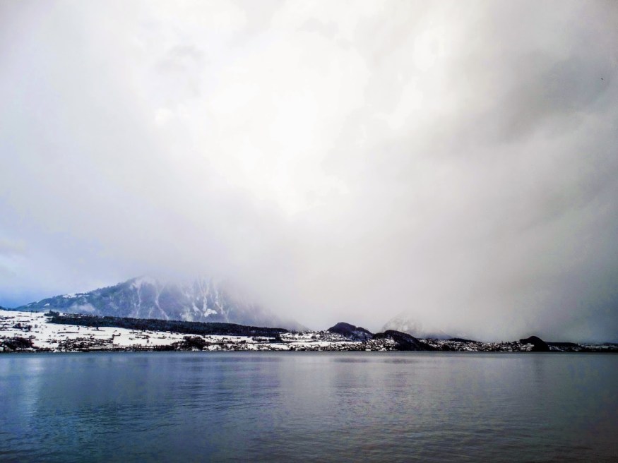 snowy Bern Switzerland Traveling to Switzerland Blog, Switzerland Blog, Bern Switzerland