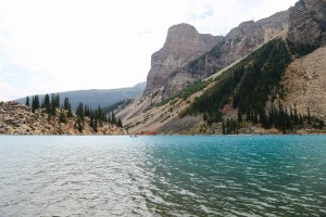 Moraine Lake Banff National Park Blog