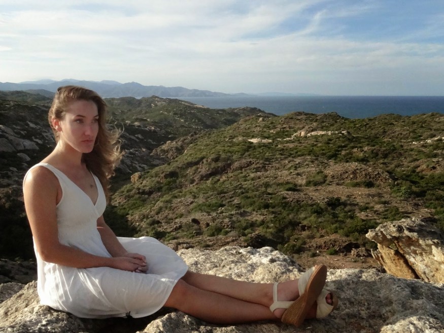 Cadaques Spain View, Cadaques Spain, Streets of Cadaques Spain, Cadaques Photography