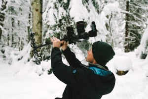 Montana Winter Photography Blog