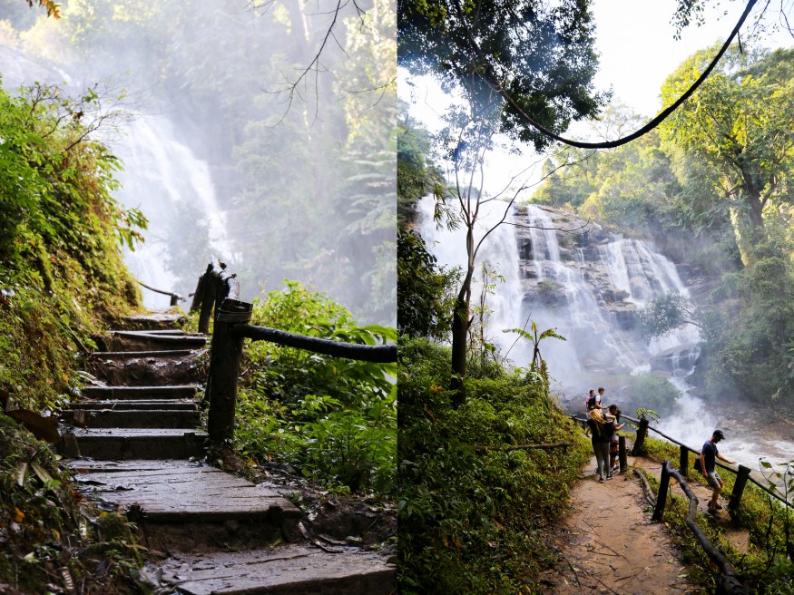  Wachiratharn Waterfall 