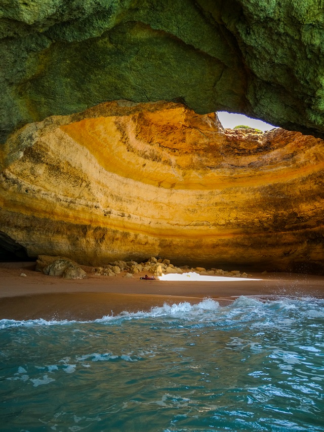 Algarve Portugal Travel Blog