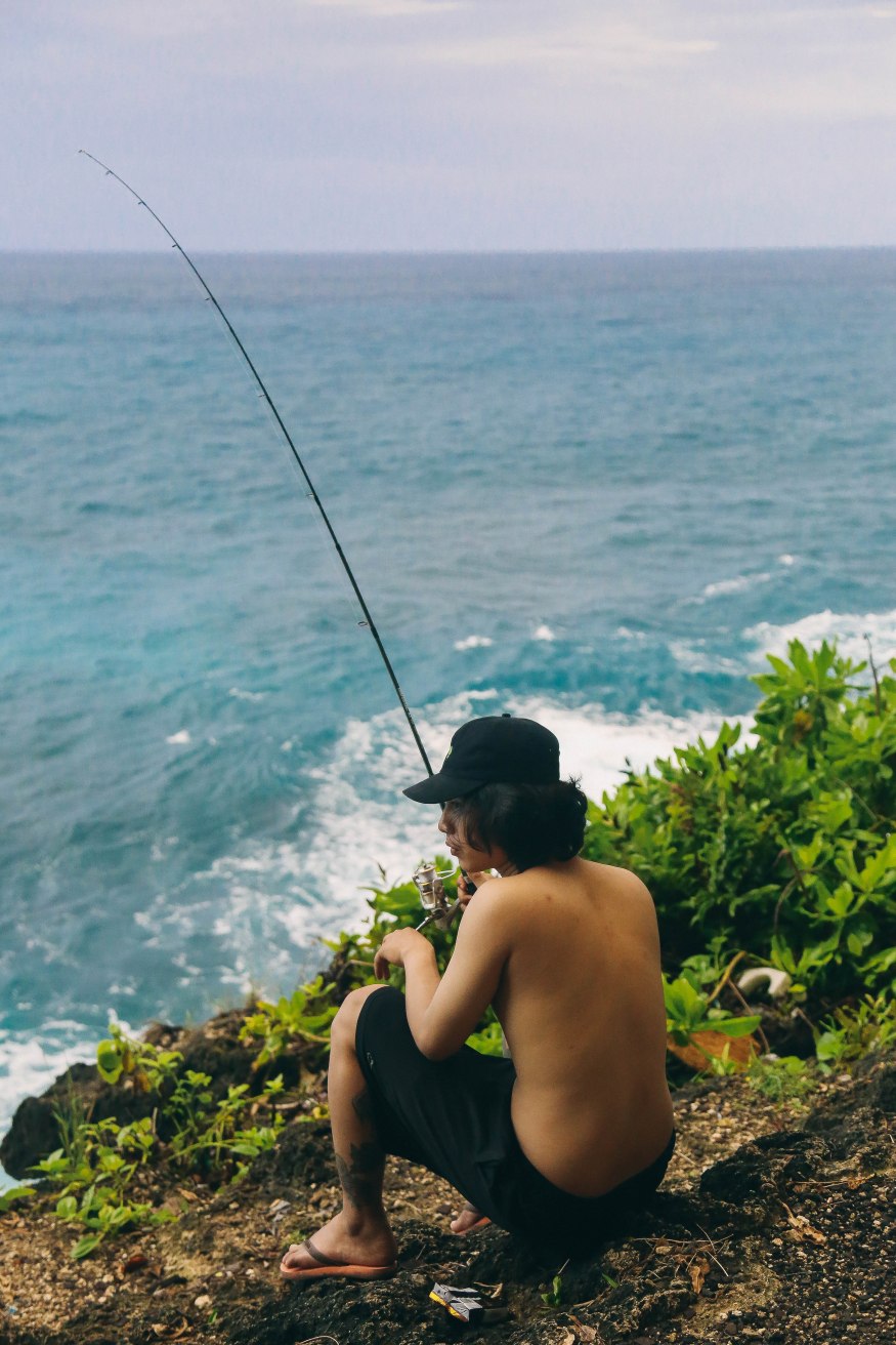 Nusa Penida Bali Travel Blog