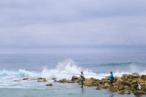 Melasti Beach Bali Blog
