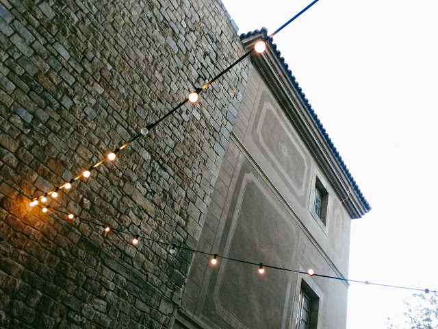 El Jardi Barcelona Spain