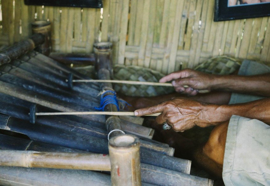 Tegalalang Rice Fields Ubud Bali Blog