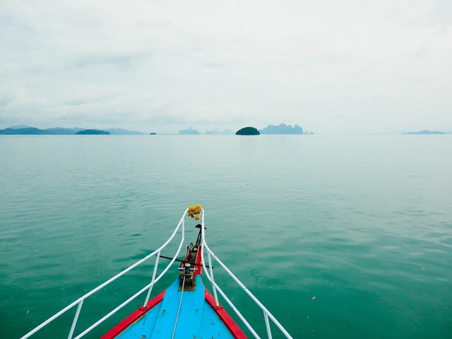 South East Asia Service Blog