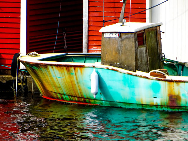 Bergen Norway Travel Blog