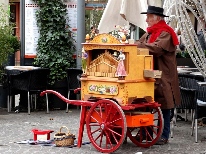 Road trip to Aix en Provence France, visiting Aix en Provence France, Southern France Blog