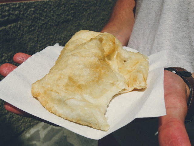 Monterosso Al Mare Italy Travel Blog