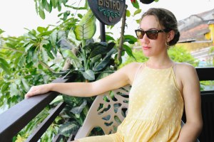 Hoi An Vietnam Travel Blog