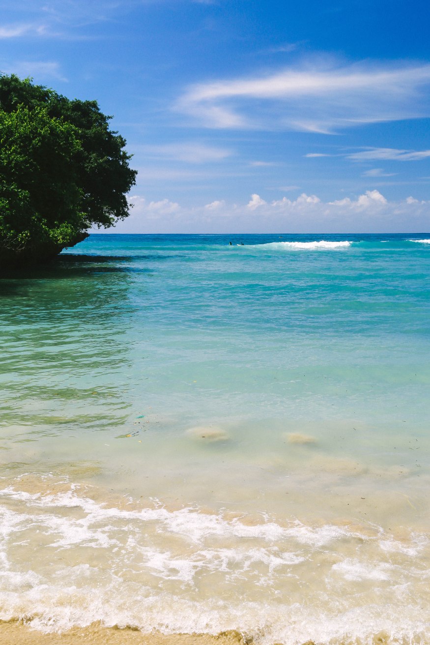 Water Blow Bali Blog