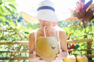 Tegalalang Rice Fields Ubud Bali Blog