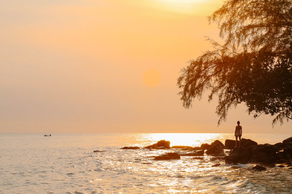 Snorkeling, BBQ & Beaches // Phu Quoc&nbsp;Vietnam