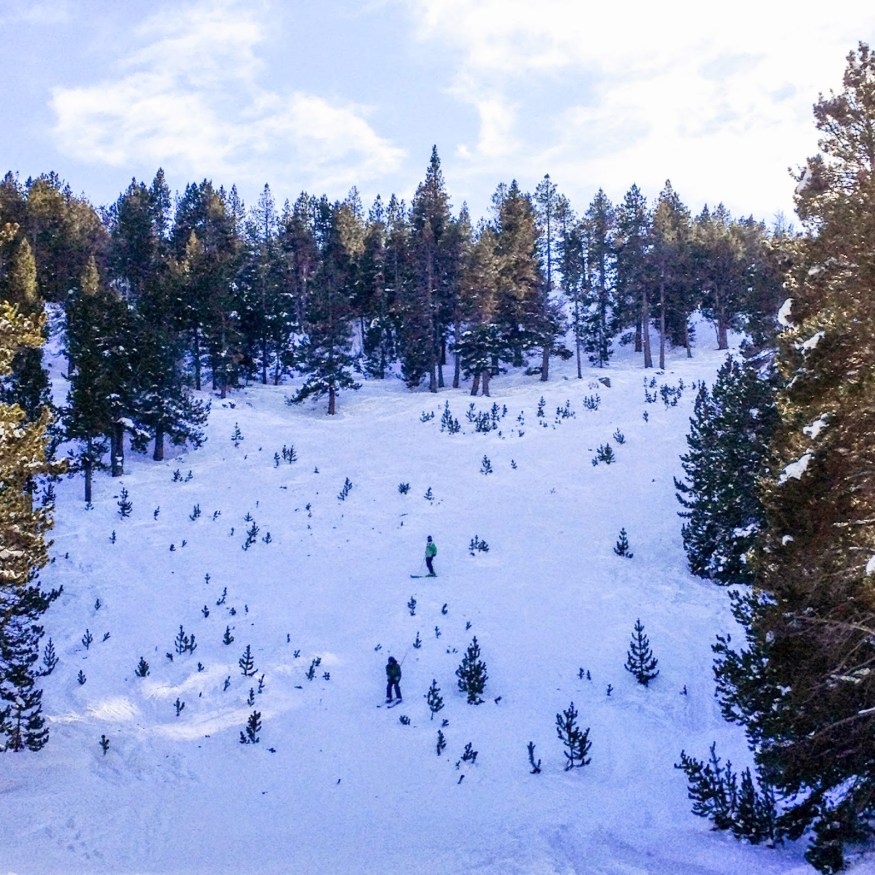 Andorra Ski Mountain, Andorra Skiing, Andorra Blog