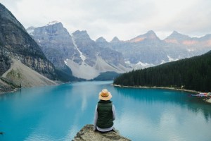 Moraine Lake Banff National Park Blog