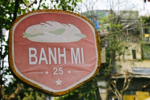 Hanoi Vietnam Foodie Blog