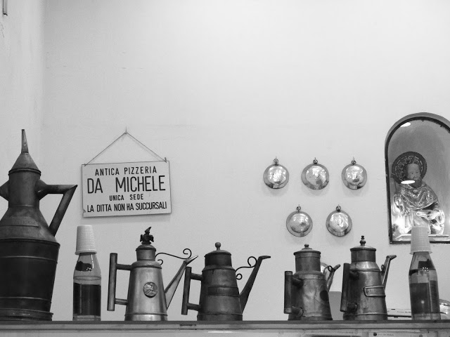 Naples Italy Travel Blog