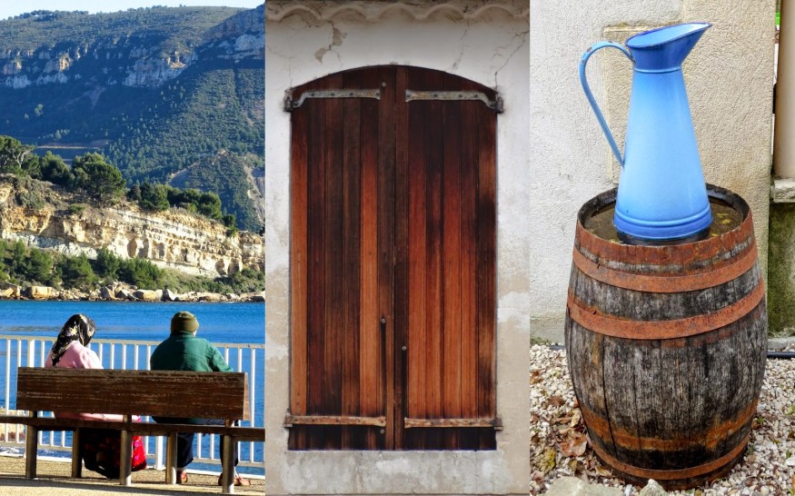 Road trip to Cassis France, weekend away in France, visiting Cassis France